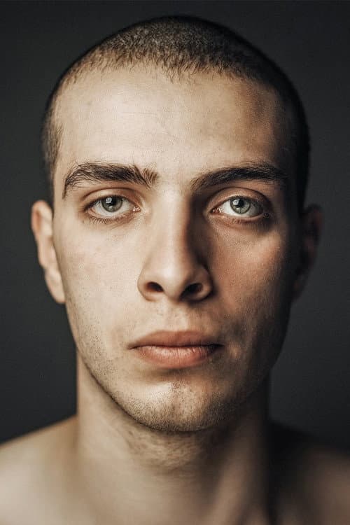 Amirhossein Hosseini foto