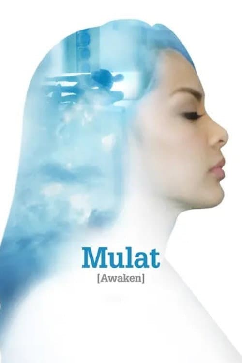 Mulat (2014) poster