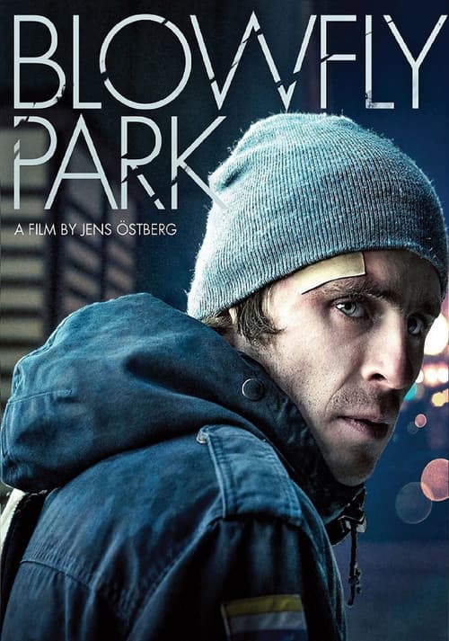Flugparken (2014) poster