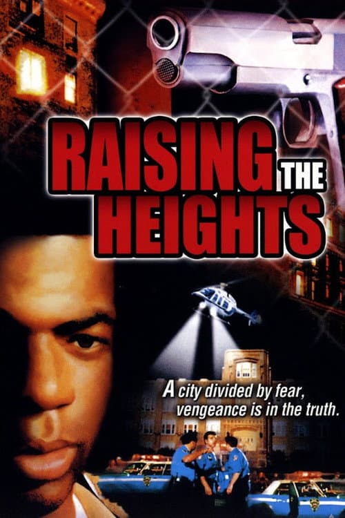 Raising the Heights (1998) poster