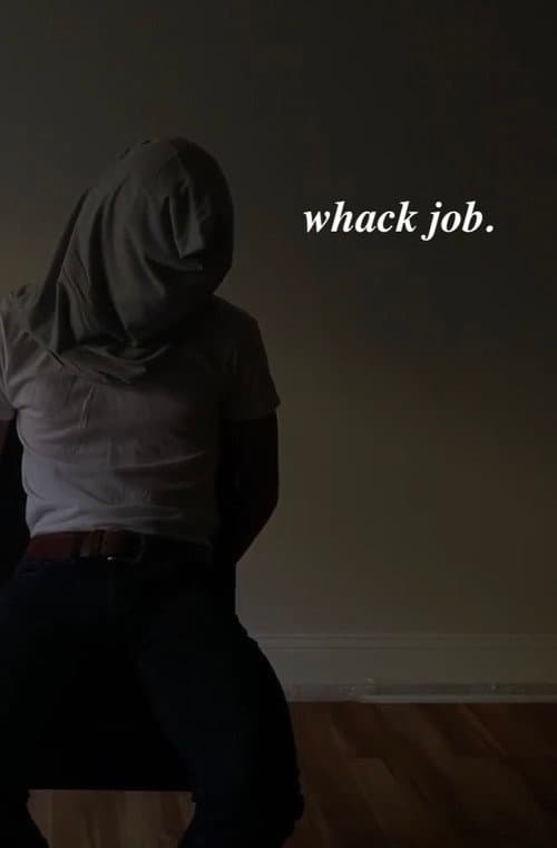 Whack Job (2019) poster