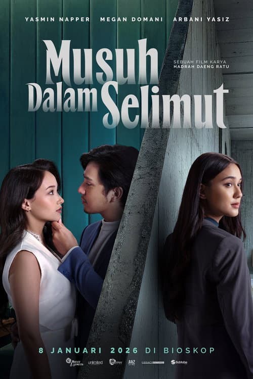 Musuh Dalam Selimut (2026) poster