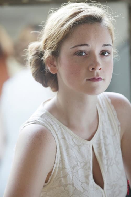 Juliette Petiot foto