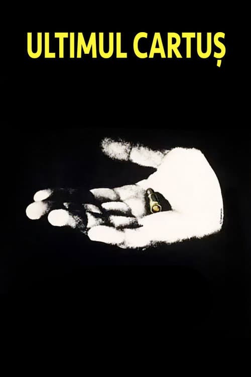 Ultimul cartuș (1973) poster