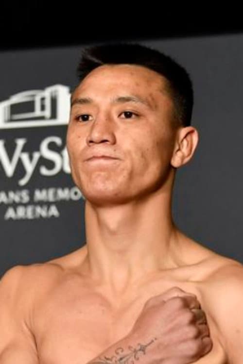 Qileng Aori foto