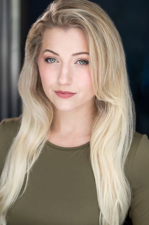 Sarah Callahan Black foto