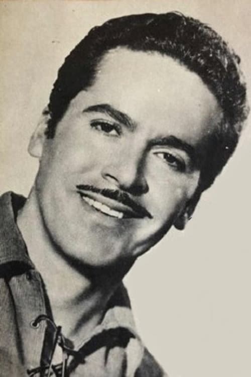 Álvaro Zermeño foto