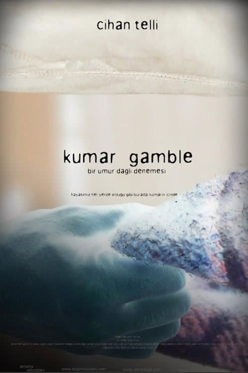 Kumar (2014) poster