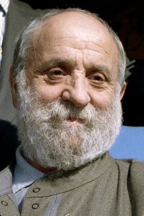 César Baldaccini foto