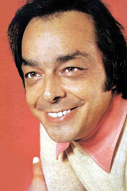 Edney Giovenazzi foto