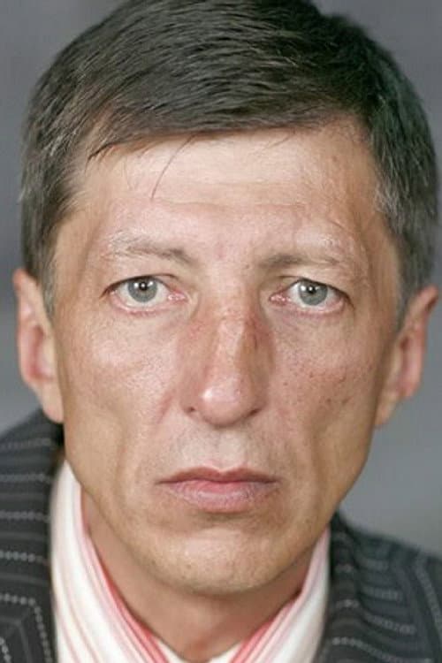 Евгений Мундум foto