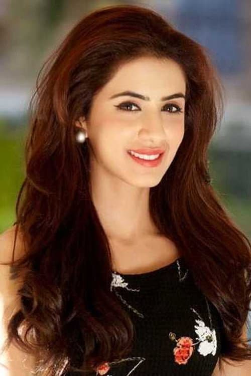 Swati Kapoor foto