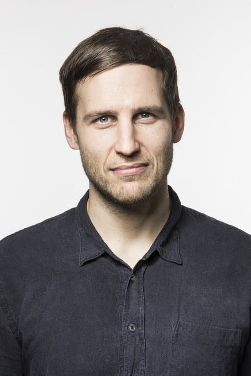 Clemens Brandt foto