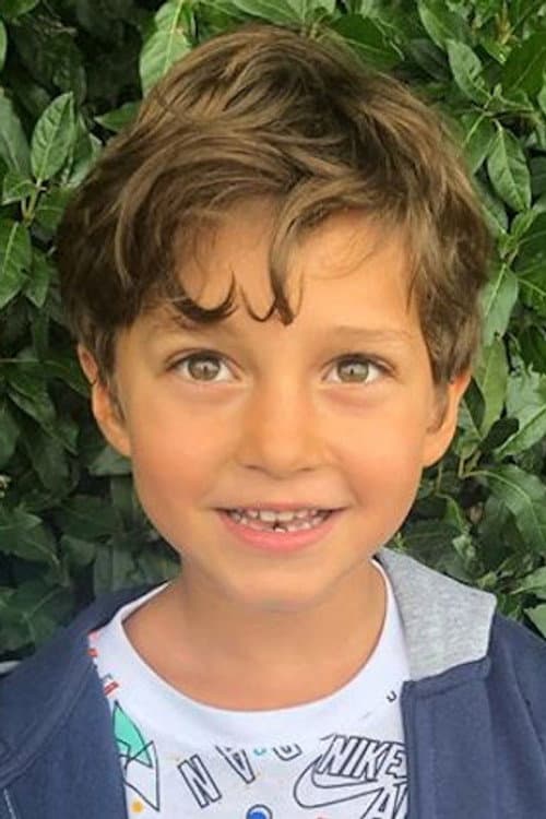 Jordan Delassus foto