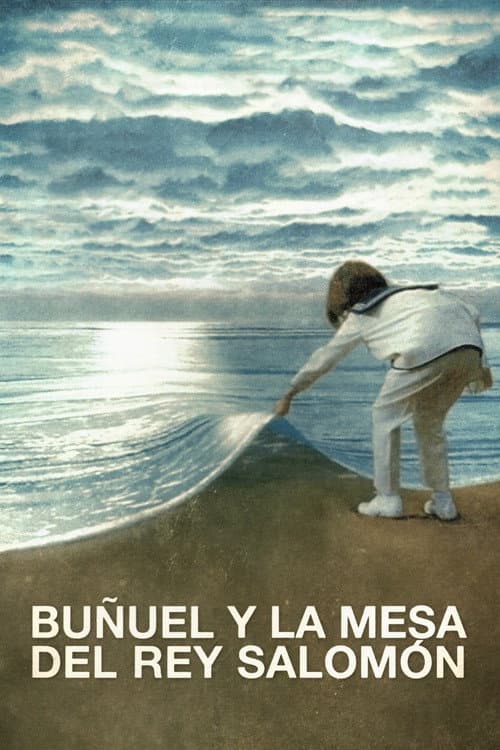 Buñuel y la mesa del rey Salomón (2001) poster