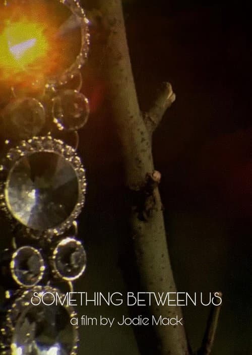 Something Between Us (2015) poster