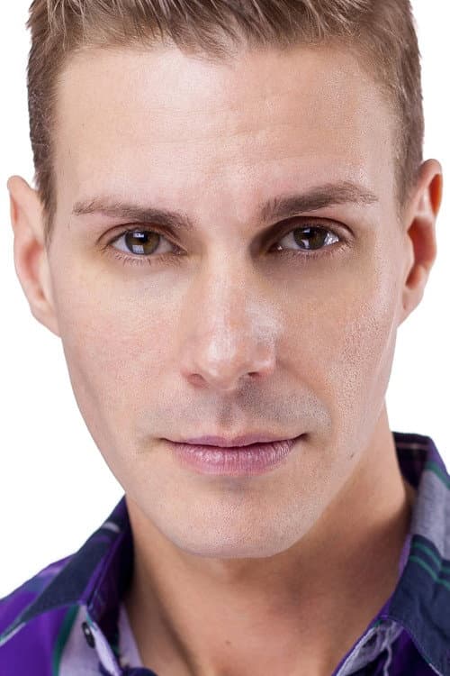 Caleb Haven Draper foto