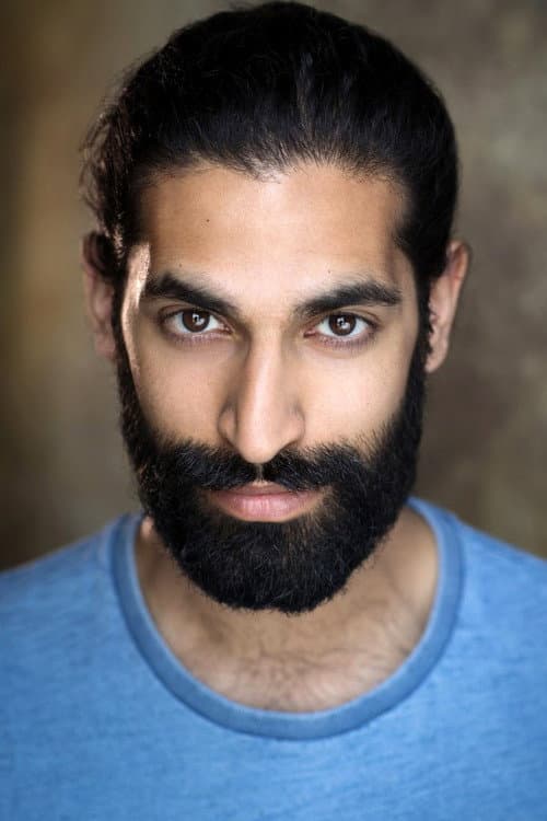 Arevinth V Sarma foto