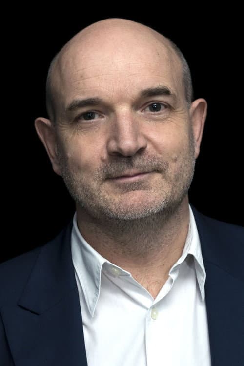 Fabrice Gardel foto
