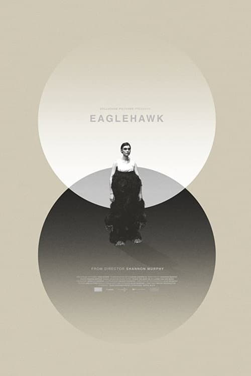 Eaglehawk (2016) poster
