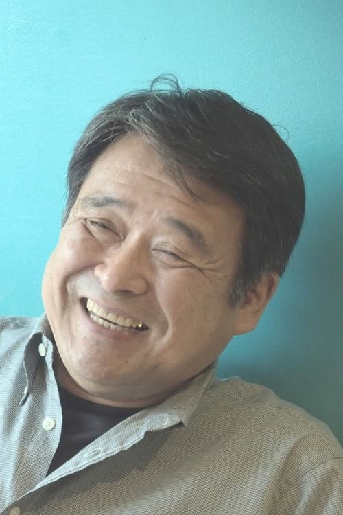 手塚昌明 foto