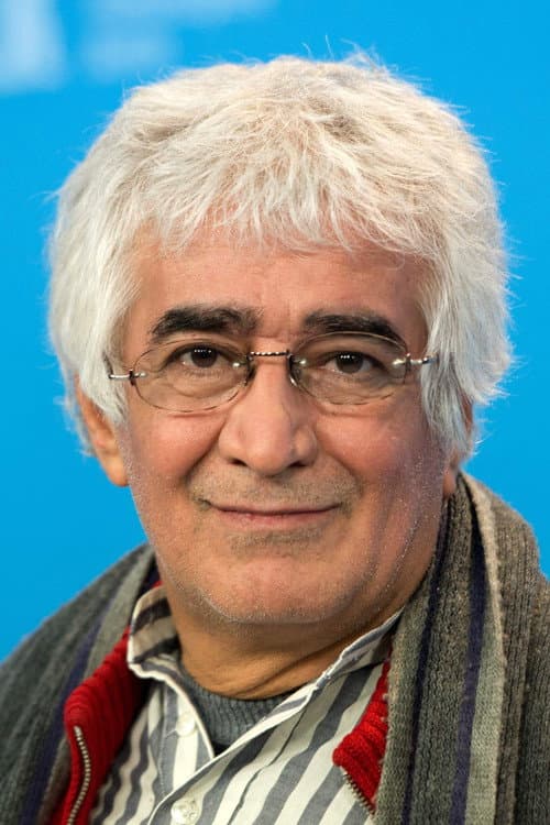 Kambuzia Partovi foto