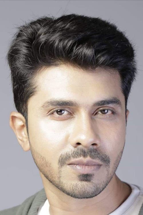 Rohith Bhanuprakash foto