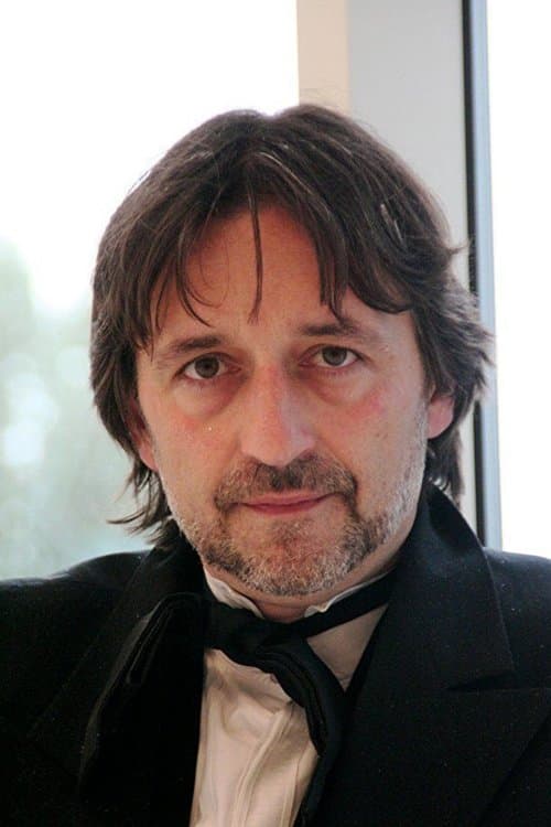 Georg Nikoloff foto