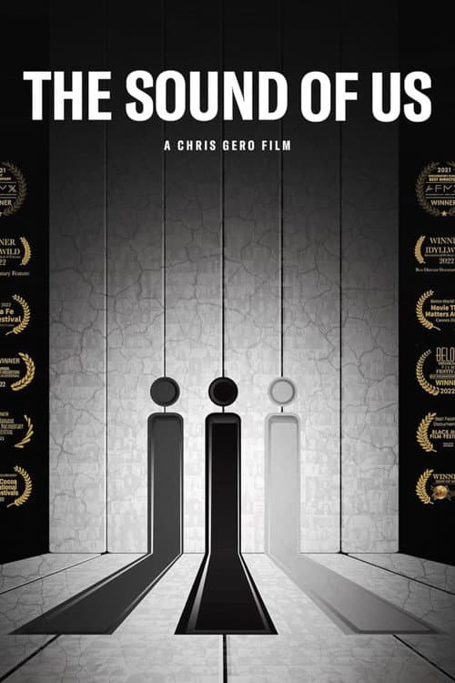 The Sound of Us (2021) poster