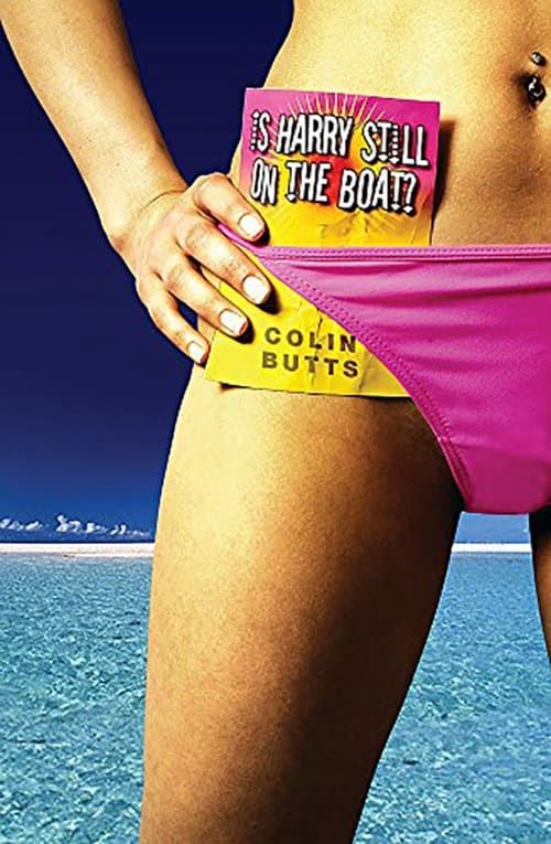 Is Harry on the Boat? (2001) poster