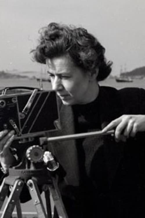 Margaret Perry foto