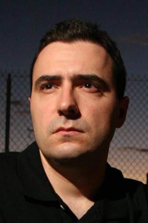 Mike Stoklasa foto