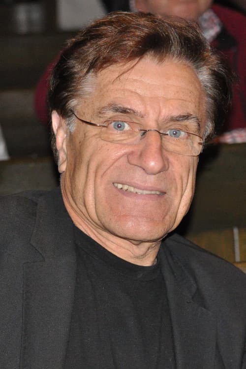 Viktor Klimenko foto