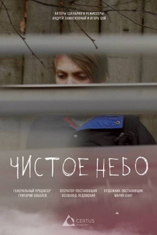 Чистое небо (2021) poster