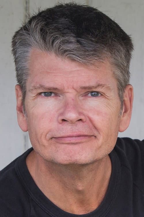 Michael Beckley foto