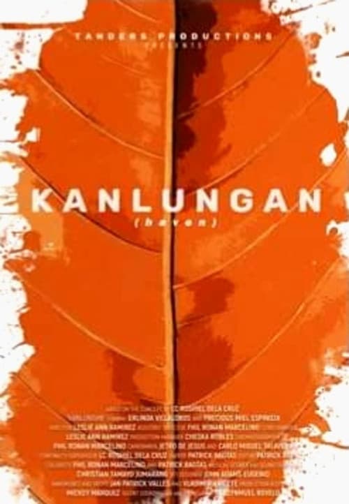 Kanlungan (2019) poster