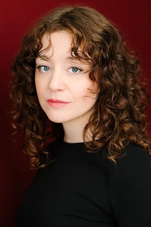 Allison Moira Kelly foto