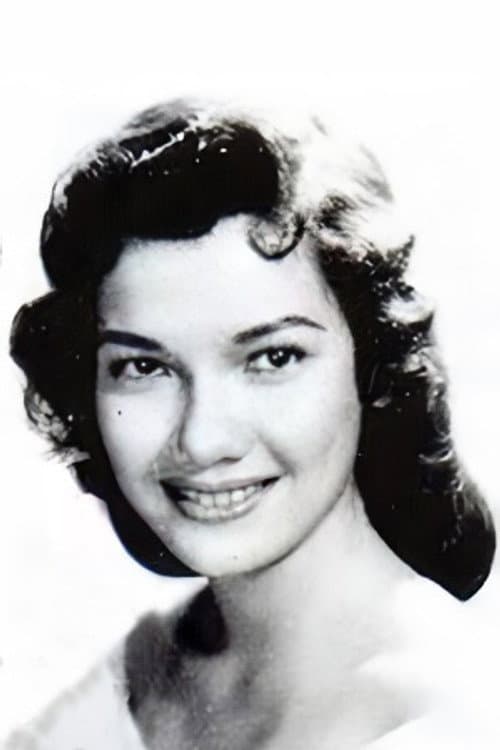 Mila Ocampo foto