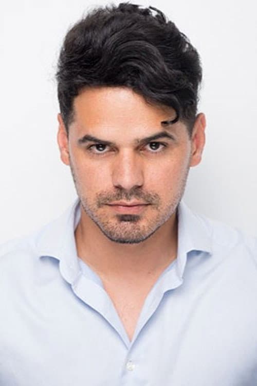 Fidel Betancourt foto