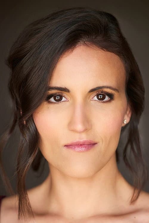 Olivia Baptista foto