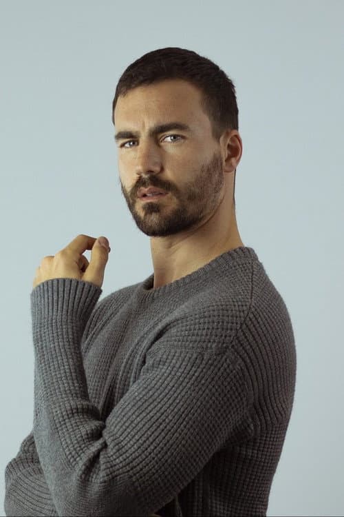 Victor Montesinos foto
