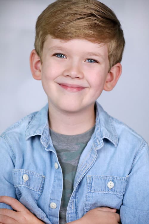 Cooper Carter foto
