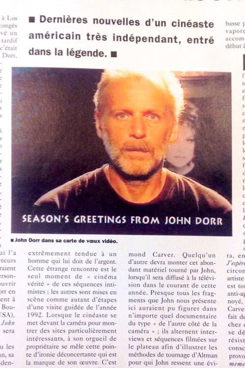 Season's Greetings (1992) poster