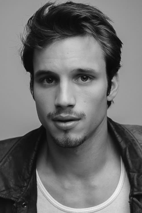 Luke Tate foto