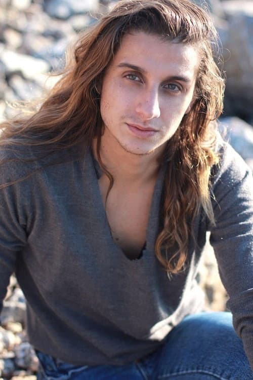 Diego Goullart foto