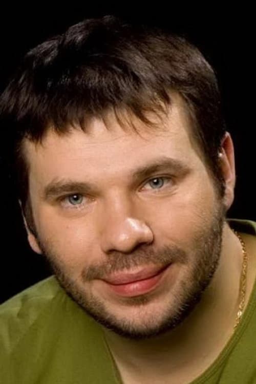 Максим Важов foto