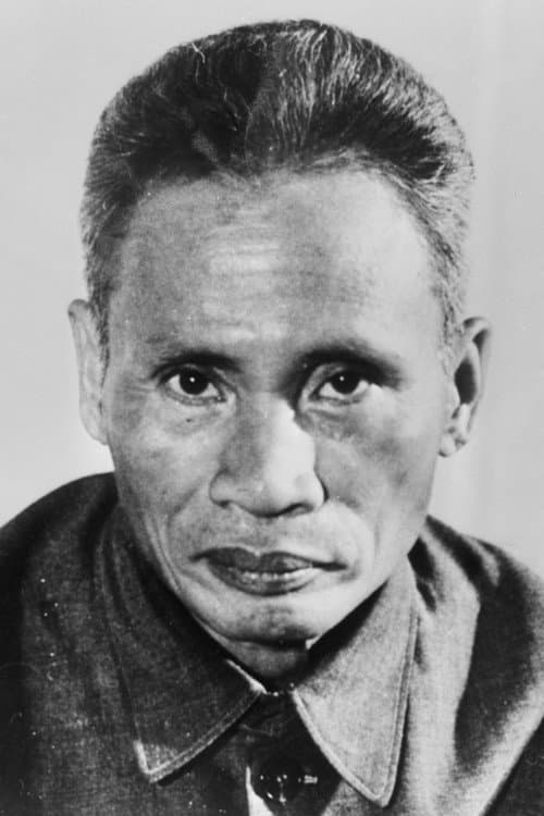 Phạm Văn Đồng foto