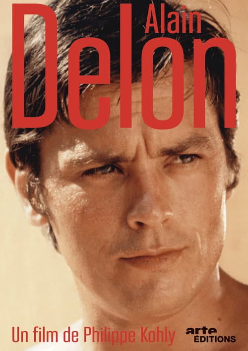 Alain Delon, cet inconnu (2015) poster