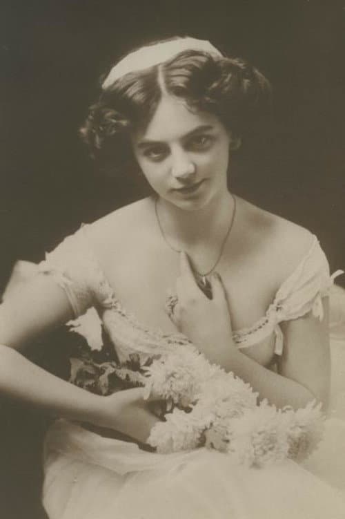 Elna Jørgen-Jensen foto