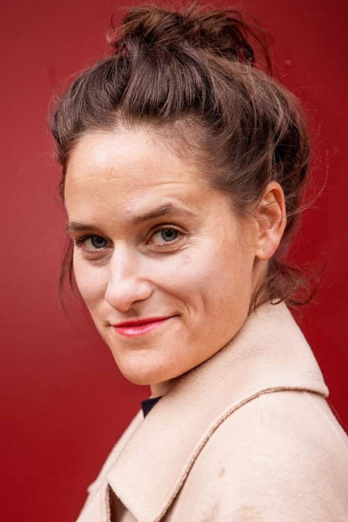 Johanna Bantzer foto
